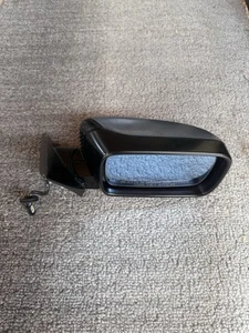 1990-1998 BMW 3 Series 2 Door Side View Mirror Right Passenger OEM - Picture 1 of 7