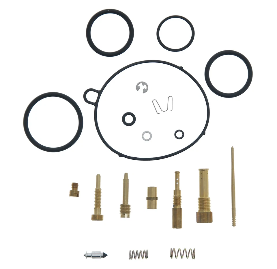 Kit de reparación de carburador para Honda Sportrax 90 TRX90 1999-2005 Foto 1 de 1