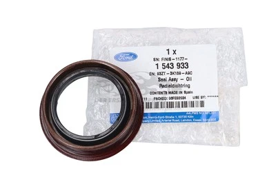 Original Ford Antriebswellen Simmerring Fiesta Focus Cougar Mondeo 1543933 - Bild 1 von 4