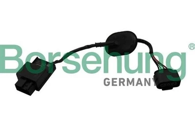 BORSEHUNG Centralina Pompa carburante B19230 per VW Polo Schrägheck (6R1, 6C1) - Immagine 1 di 4