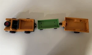 Vintage 1975 Fisher-Price Adventure People Safari #304  NO ANIMALS - Picture 1 of 7