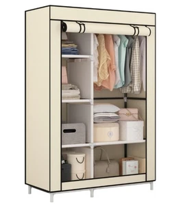 Wardrobe - Picture 1 of 2