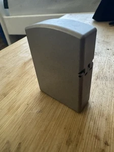 Matte Titanium: Custom Lighter Build-Lots of Mods! Fuel-Saving. - Picture 1 of 15