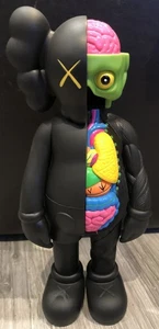 KAWS Companion Flayed Open Edition Vinyl Figure 100% Authentic Mint! - Picture 1 of 3