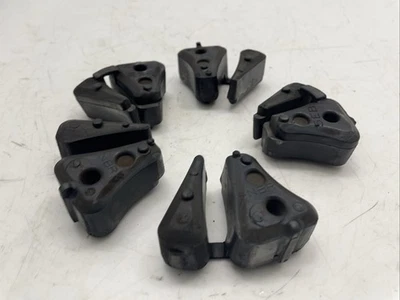 ♻️ Yamaha Yzf R6 YzfR6 5EB 1999 - 2002 Rear Sprocket Cush Rubbers ♻️ — 第 1/4 张图片