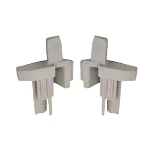 Cargo Cover Direct Replacement Left & Right Placement Locking Mechanism For W169 - Picture 1 of 12