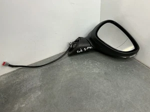 FORD B-max JK12-17 DRIVERS DOOR WING MIRROR RHD - Picture 1 of 11
