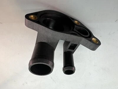 Engine Coolant Water Outlet Parts Masters 85184 - Image 1 of 3