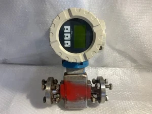 Endress+Hauser Promag 53 53H04-DA0B1AAAAA - Imagen 1 de 6