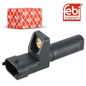 FEBI 37984 KURBELWELLENSENSOR IMPULSGEBER FÜR MERCEDES-BENZ W203 W204 W211 W212 - Bild 1 von 9