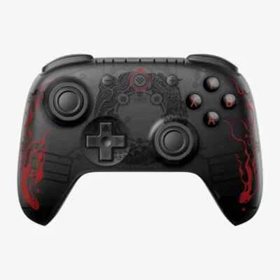 8Bitdo Ultimate 2C Wireless Black Myth WuKong Gaming Controller-USA SHIPPER - Image 1 of 4