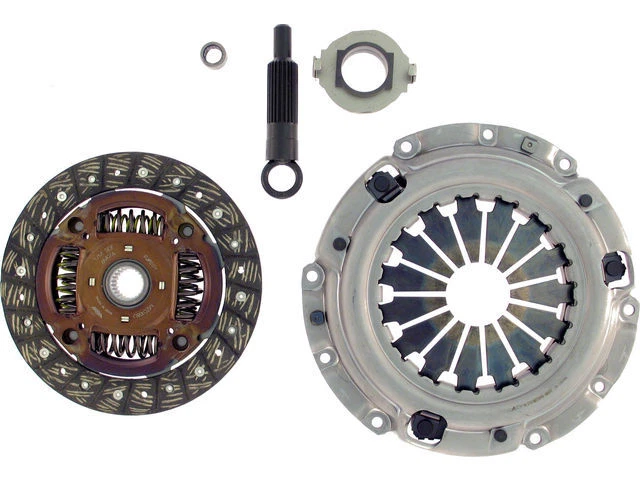 Exedy Clutch Kit fits Mazda MX5 Miata 2006-2008 2.0L 4 Cyl 71MFJB - Image 1 of 1