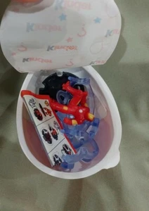 Kinder Joy Überraschungsei Marvel Avengers Endgame Spielzeug - Iron Man - Mini Figur - Bild 1 von 7