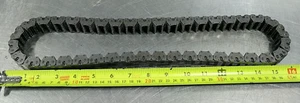 BUICK ENCORE 2019 OEM TRANSMISSION TRANSAXLE 6T40 DRIVE LINK CHAIN 24229085 4L - Picture 1 of 17
