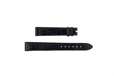 Correa de reloj vintage Piaget NOS 14mm 14/12 (B472) Foto 1 de 2