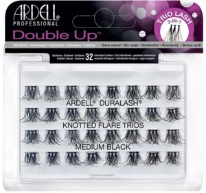 Ardell Double Up  Double Up (3 in 1 Trio / Med Black) #66494 - Picture 1 of 2
