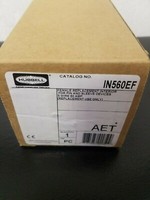 CS6364 & CS6365 50 AMP WIRING DEVICE SET { HUBBELL | eBay