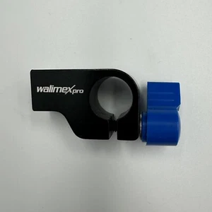 walimex pro 15mm Winkelklemme mit 1/4-Zoll-Gewinde Nr. 18629 - Bild 1 von 3