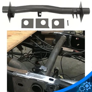 Rear Tank Support Crossmember For Chevy Silverado/GMC Sierra 2500HD/3500HD 01-10 - Picture 1 of 13