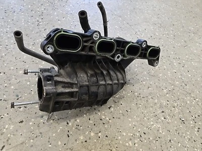 2018 - 2024 MITSUBISHI ECLIPSE CROSS 1.5L ENGINE AIR INTAKE INLET MANIFOLD OEM - Image 1 of 3