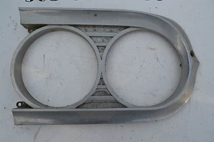 1959 Edsel: Right Headlight Bezel - Picture 1 of 7