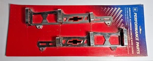 GM Proform 141-639 Wire Loom Set Linear Style Fits Chevy Small Block 62-86 - Picture 1 of 2
