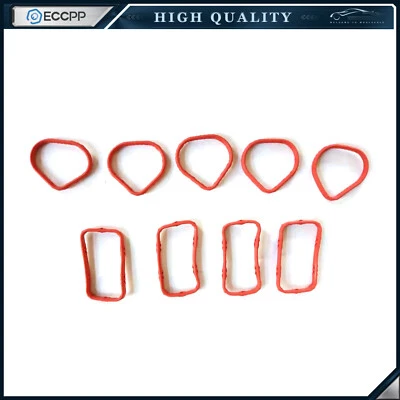 Junta colector de admisión 2,4 L 2001-2009 para Chrysler PT Cruiser Jeep Liberty Foto 1 de 2