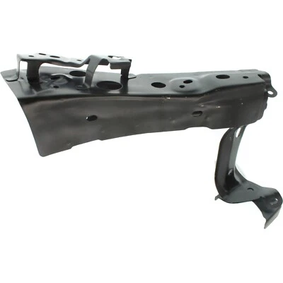 New Driver Side Front Fender Apron For Mazda 3 2014-2018 Foto 1 de 4