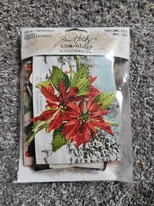 Tim Holtz Idea-ology Christmas Layers + Paper Dolls (2023) TH94348 - Bild 1 von 1