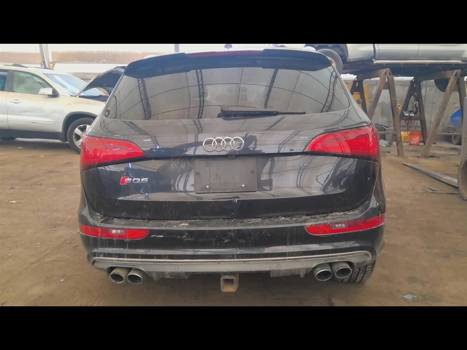 Pinza Driver VIN Fp 7º y 8º Dígito Frontal 380mm Se Adapta 14-17 AUDI SQ5 6429085 Foto 1 de 4