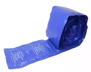 Ortho-Glass Comfort White Splint Roll, 5 Inch x 15 Foot (Sold as CS/2) exp 02/23 - Picture 1 of 2