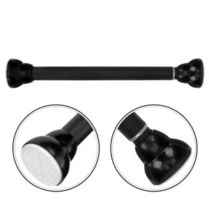 Multipurpose Extendable Pole Curtain Rod Shower Curtain Pole - Picture 1 of 12