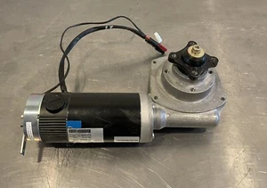 Permobil 1826802 Motore per carrozzina ASSY NUOVO! SPEDIZIONE GRATUITA!! - Foto 1 di 10