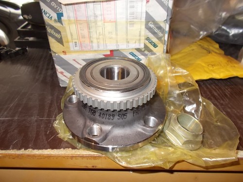 Whirlpool Ricambi Scudo Cuscinetto Ruota Per Rasaerba Gravely – Ricambio OEM 09357800, Nuovo Originale Pastiglie Freno Beverly 300 - Foto 8