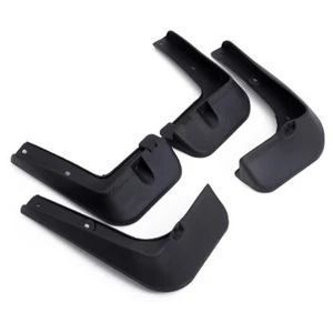 For Hyundai Santa Fe 2013 2014 2015 2016 Mud Flaps Splash Guard Fender Mud Flaps - Picture 1 of 6