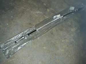 Mini Cooper manual gear selector shift shifter cable - Picture 1 of 6