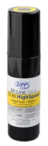 Zipps Cera Correr ZR-40 High Speed (100ml) - Imagen 1 de 1