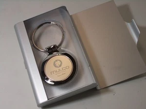 Mulco keychain (S/P) - Imagen 1 de 1