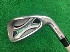 Maxfli Revolution Distance 4i Hybrid Iron RH Graphite A Flex