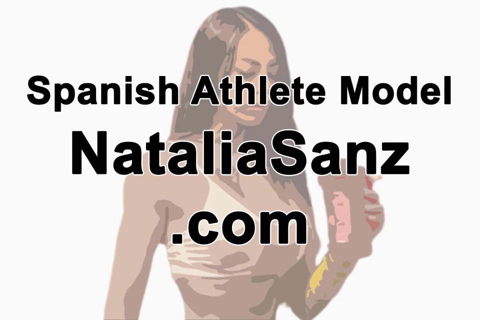 NataliaSanz.com - Highly Marketable and Premium Domain Name for SALE - Image 1 of 1