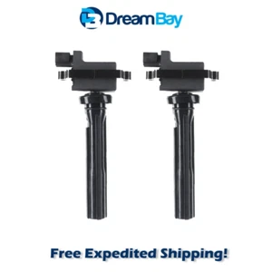 1996-1997 for Suzuki Sidekick 1.8L L4 UF169 GN10387 Ignition Coil Set 2PCS - Bild 1 von 4