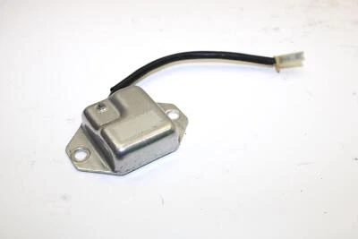 89 Yamaha Phazer OEM Rectificador Regulador de Voltaje 82M-81910-A0-00 Q1481 Foto 1 de 4