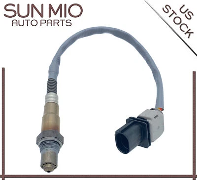 Upstream Oxygen Sensor For Ford Fusion 14-20 Galaxy S-Max 15-18 1.5L DS7A9Y460EA - Image 1 of 4