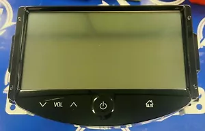 CORSA E, ADAM, MOKA TOUCH SCREEN SERVIZIO RIPARAZIONE LCD 9544 1721 VAUXHALL - Foto 1 di 6