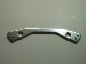 XTM 148691 Servo Saver Lenkplatte (ab Werksneubau) - XTM Racing Rail - Bild 1 von 4