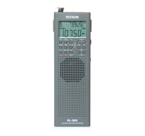 New Tecsun PL-365 Full-band Digital Demodulation DSP/SSB Receiver/Stereo Radio - Picture 1 of 2