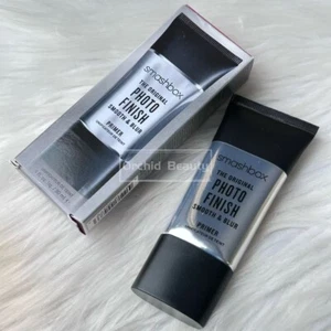 New Smashbox The Original Photo Finish Smooth & Blur Primer Full size 1 oz/30 ml - Picture 1 of 5
