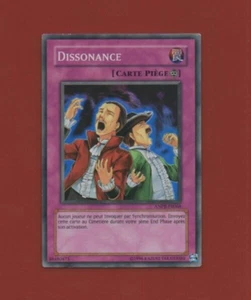 Konami Yu-Gi-Oh! No. 46480475 - Dissonance - ANPR-FR068 - Picture 1 of 2