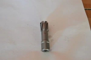 Tungsten carbide tipped Annular Cutter,Rotabroach Magnetic Drill bits 21mmx35mm - Picture 1 of 4