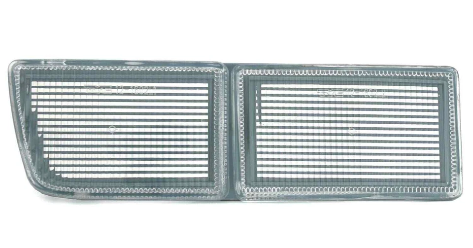 Lunghezza Apertura per Lampeggiatore Frontale Bianco SX per VW GOLF 3 III /Vento - Immagine 1 di 1